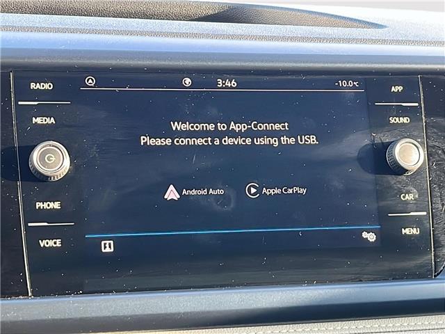 2024 Volkswagen Taos Comfortline (Stk: 254483A) in Fredericton - Image 17 of 18