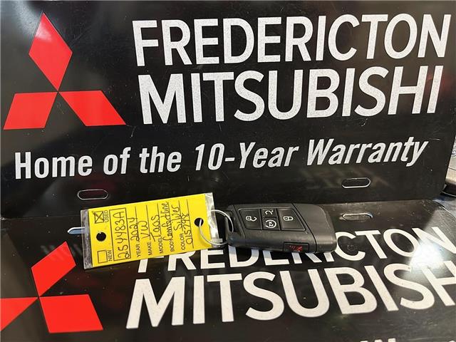 2024 Volkswagen Taos Comfortline (Stk: 254483A) in Fredericton - Image 18 of 18