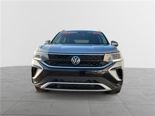 2024 Volkswagen Taos Comfortline (Stk: 254483A) in Fredericton - Image 2 of 18