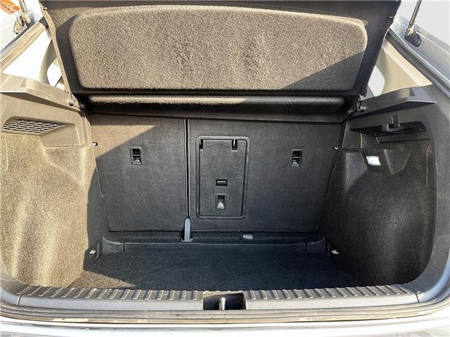 2024 Volkswagen Taos Comfortline (Stk: 254483A) in Fredericton - Image 7 of 18