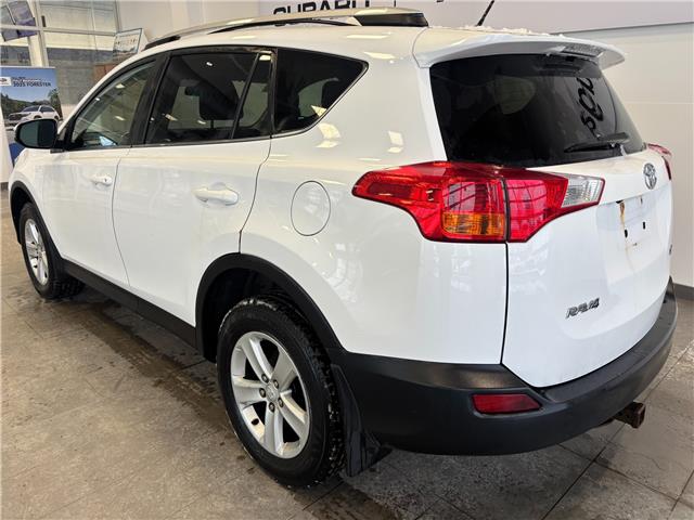 2013 Toyota RAV4 XLE (Stk: 250377a) in Mississauga - Image 5 of 15
