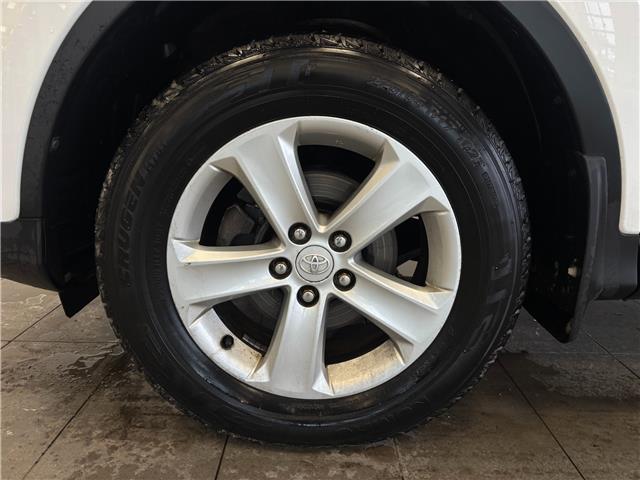 2013 Toyota RAV4 XLE (Stk: 250377a) in Mississauga - Image 15 of 15