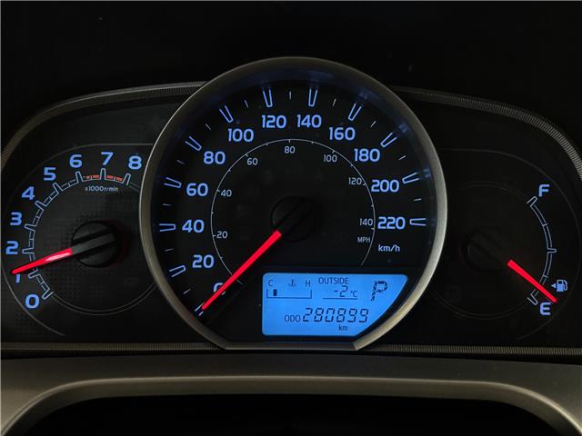 2013 Toyota RAV4 XLE (Stk: 250377a) in Mississauga - Image 8 of 15