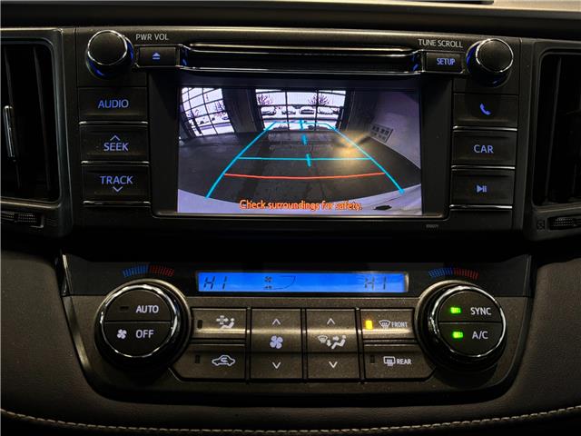 2013 Toyota RAV4 XLE (Stk: 250377a) in Mississauga - Image 14 of 15