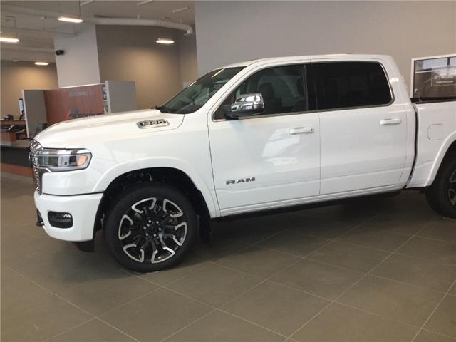 2026 RAM 1500 Limited (Stk: GG018) in Swan River - Image 2 of 26 2026 RAM 1500 Limited (Stk: GG018) in Swan River - Image 2 of 26