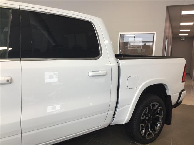 2026 RAM 1500 Limited (Stk: GG018) in Swan River - Image 3 of 26 2026 RAM 1500 Limited (Stk: GG018) in Swan River - Image 3 of 26