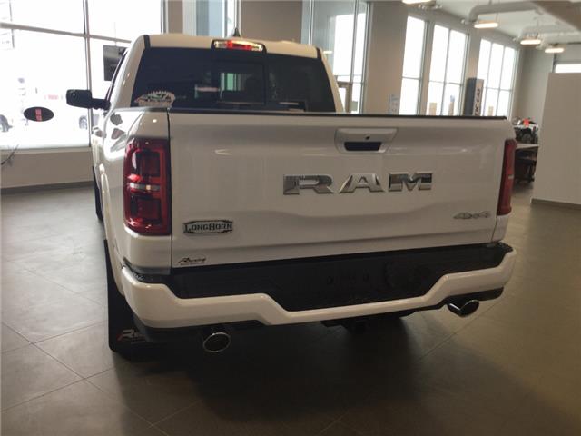 2026 RAM 1500 Limited (Stk: GG018) in Swan River - Image 4 of 26 2026 RAM 1500 Limited (Stk: GG018) in Swan River - Image 4 of 26