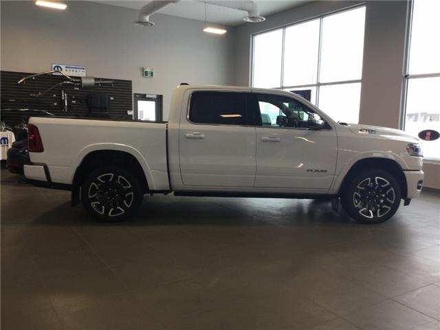 2026 RAM 1500 Limited (Stk: GG018) in Swan River - Image 5 of 26 2026 RAM 1500 Limited (Stk: GG018) in Swan River - Image 5 of 26