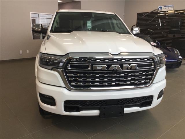 2026 RAM 1500 Limited (Stk: GG018) in Swan River - Image 6 of 26 2026 RAM 1500 Limited (Stk: GG018) in Swan River - Image 6 of 26