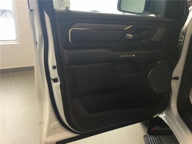 2026 RAM 1500 Limited (Stk: GG018) in Swan River - Image 9 of 26 2026 RAM 1500 Limited (Stk: GG018) in Swan River - Image 9 of 26