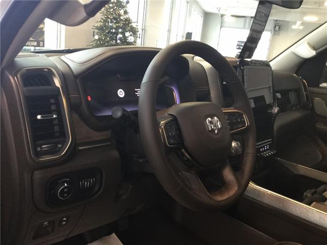 2026 RAM 1500 Limited (Stk: GG018) in Swan River - Image 10 of 26 2026 RAM 1500 Limited (Stk: GG018) in Swan River - Image 10 of 26