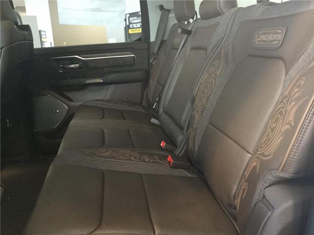 2026 RAM 1500 Limited (Stk: GG018) in Swan River - Image 12 of 26 2026 RAM 1500 Limited (Stk: GG018) in Swan River - Image 12 of 26