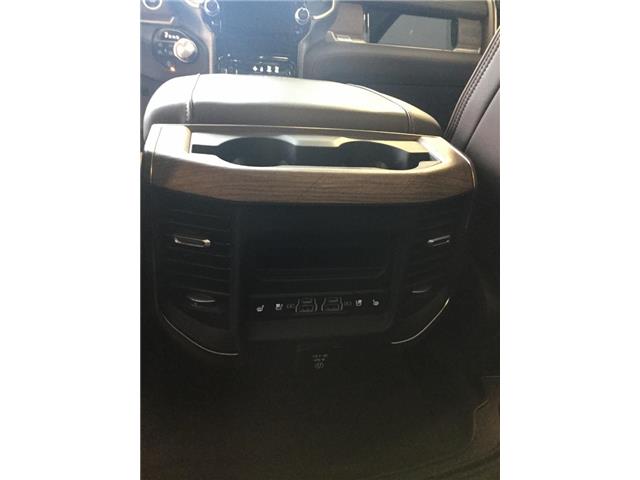 2026 RAM 1500 Limited (Stk: GG018) in Swan River - Image 13 of 26 2026 RAM 1500 Limited (Stk: GG018) in Swan River - Image 13 of 26