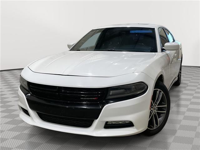 2019 Dodge Charger SXT (Stk: 10492BT) in Meadow Lake - Image 1 of 15