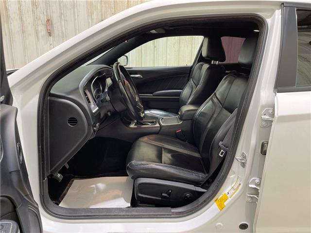 2019 Dodge Charger SXT (Stk: 10492BT) in Meadow Lake - Image 3 of 15