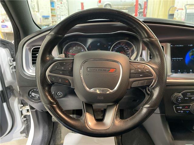 2019 Dodge Charger SXT (Stk: 10492BT) in Meadow Lake - Image 6 of 15
