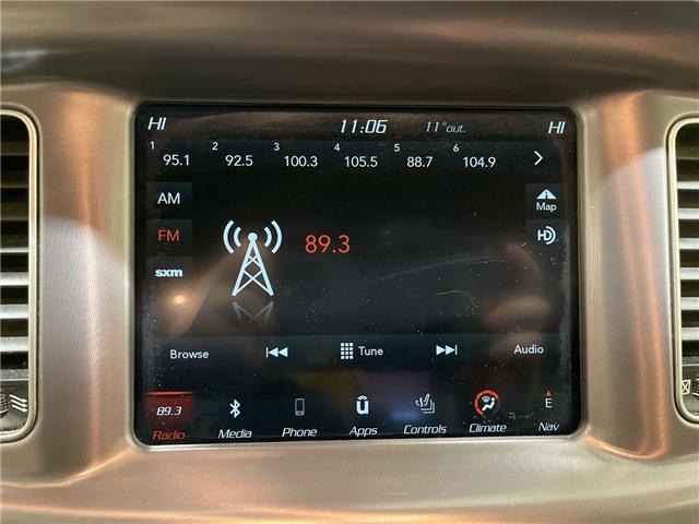 2019 Dodge Charger SXT (Stk: 10492BT) in Meadow Lake - Image 8 of 15