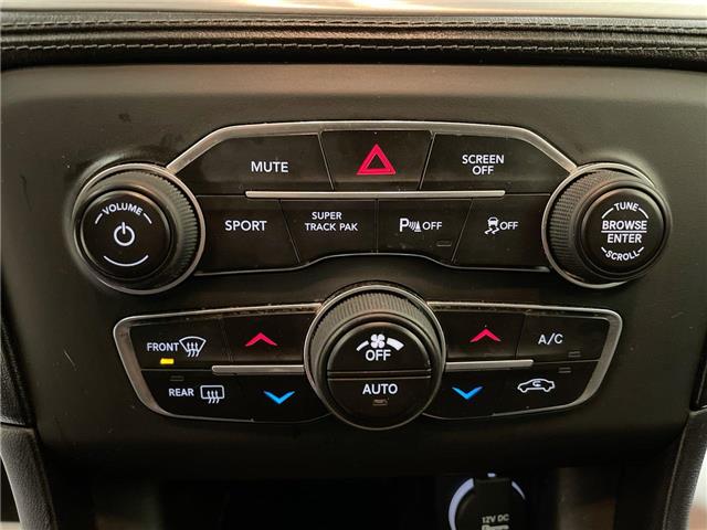 2019 Dodge Charger SXT (Stk: 10492BT) in Meadow Lake - Image 9 of 15