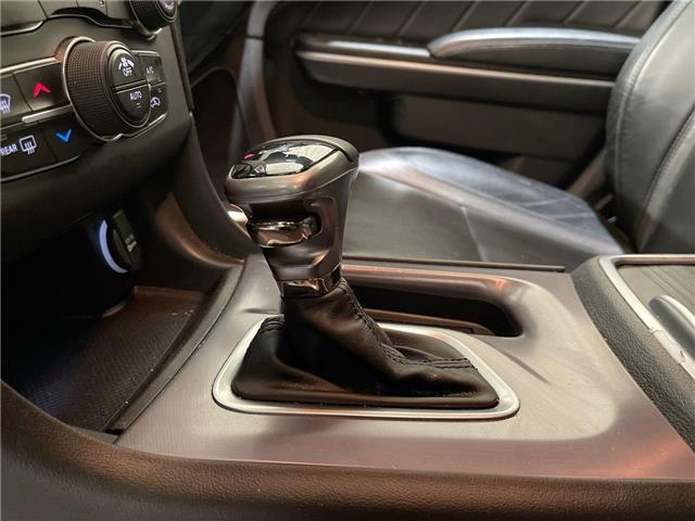 2019 Dodge Charger SXT (Stk: 10492BT) in Meadow Lake - Image 10 of 15