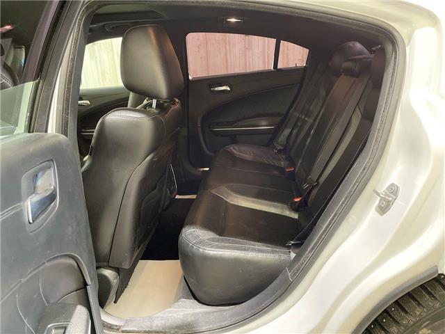 2019 Dodge Charger SXT (Stk: 10492BT) in Meadow Lake - Image 12 of 15