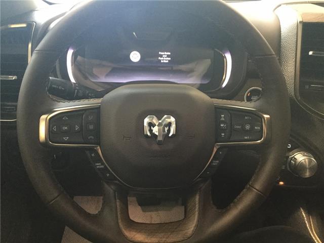 2026 RAM 1500 Limited (Stk: GG018) in Swan River - Image 15 of 26 2026 RAM 1500 Limited (Stk: GG018) in Swan River - Image 15 of 26