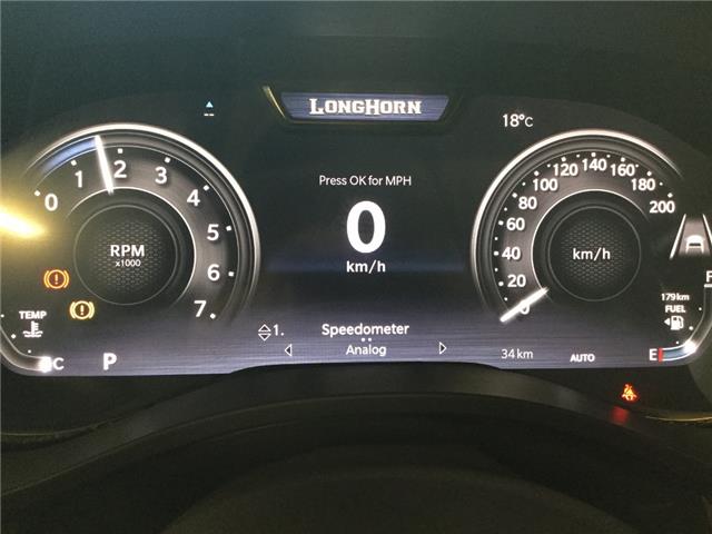 2026 RAM 1500 Limited (Stk: GG018) in Swan River - Image 16 of 26 2026 RAM 1500 Limited (Stk: GG018) in Swan River - Image 16 of 26