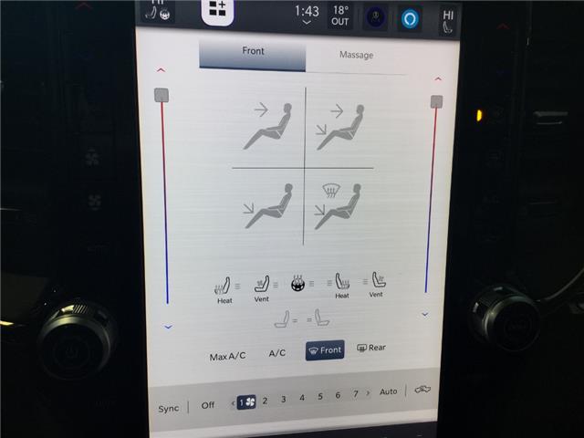 2026 RAM 1500 Limited (Stk: GG018) in Swan River - Image 20 of 26 2026 RAM 1500 Limited (Stk: GG018) in Swan River - Image 20 of 26