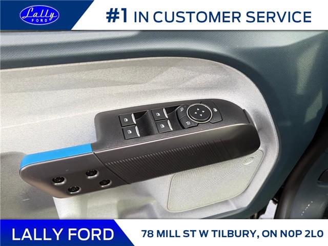 2026 Ford Maverick XLT (Stk: LFMV01474) in Tilbury - Image 6 of 15