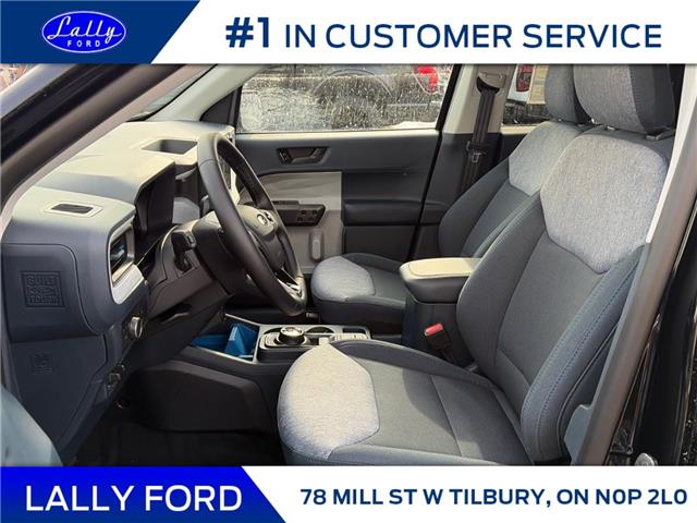 2026 Ford Maverick XLT (Stk: LFMV01474) in Tilbury - Image 7 of 15