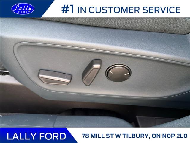 2026 Ford Maverick XLT (Stk: LFMV01474) in Tilbury - Image 8 of 15