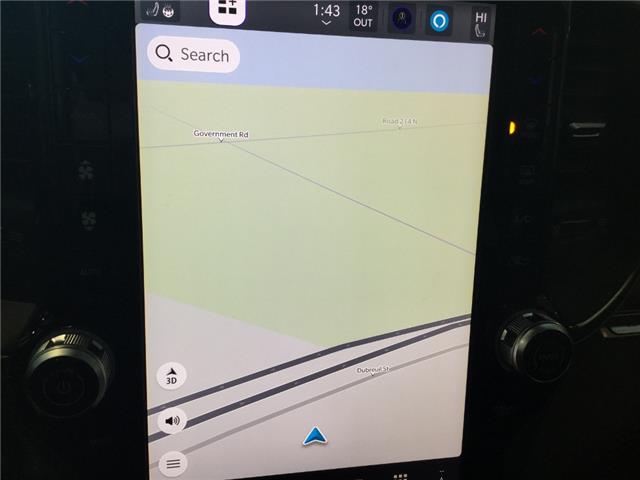 2026 RAM 1500 Limited (Stk: GG018) in Swan River - Image 21 of 26 2026 RAM 1500 Limited (Stk: GG018) in Swan River - Image 21 of 26