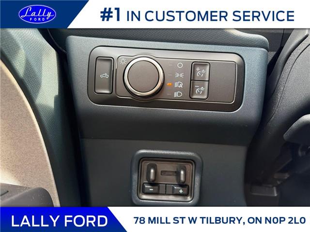 2026 Ford Maverick XLT (Stk: LFMV01474) in Tilbury - Image 9 of 15