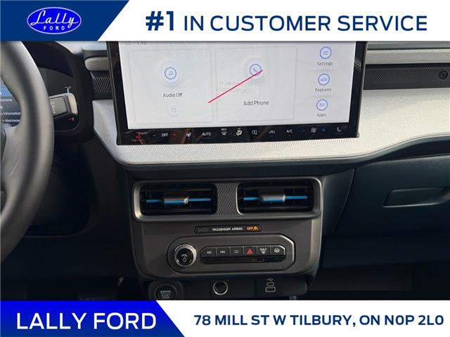 2026 Ford Maverick XLT (Stk: LFMV01474) in Tilbury - Image 13 of 15