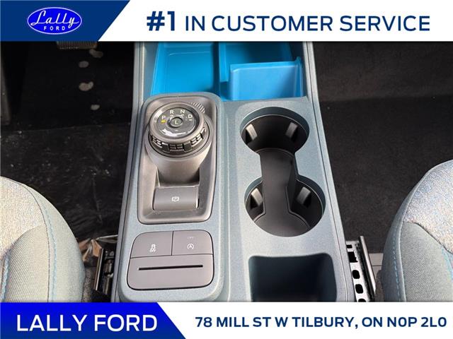 2026 Ford Maverick XLT (Stk: LFMV01474) in Tilbury - Image 14 of 15