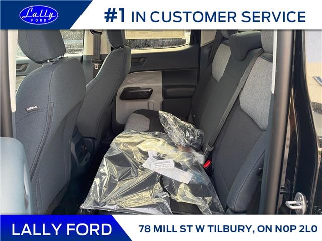 2026 Ford Maverick XLT (Stk: LFMV01474) in Tilbury - Image 15 of 15