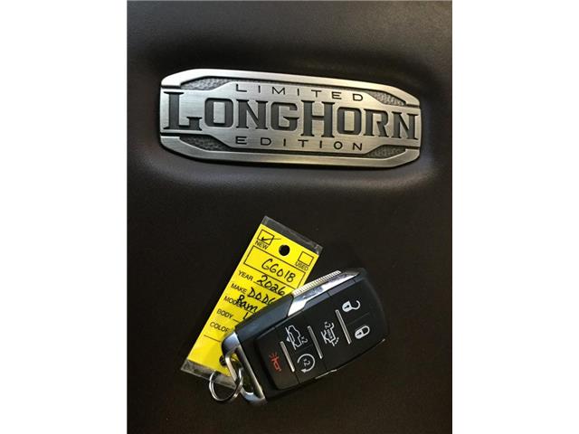 2026 RAM 1500 Limited (Stk: GG018) in Swan River - Image 26 of 26 2026 RAM 1500 Limited (Stk: GG018) in Swan River - Image 26 of 26