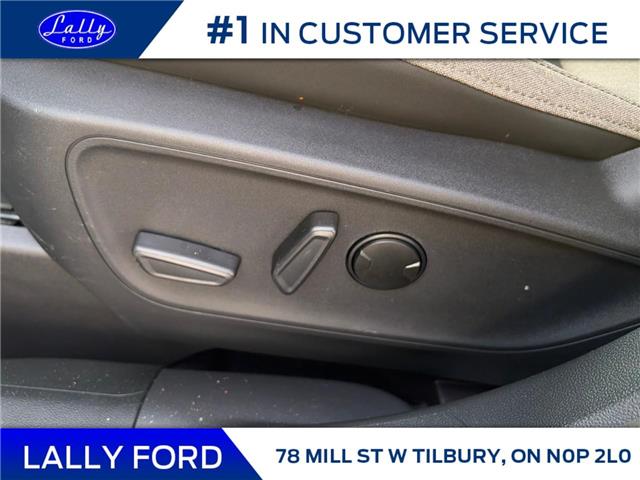 2025 Ford Bronco Sport Big Bend (Stk: LFBS01483) in Tilbury - Image 8 of 15