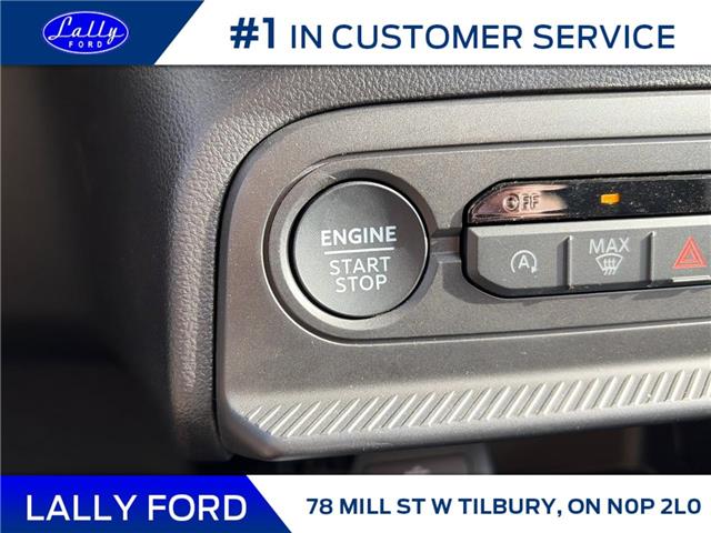 2025 Ford Bronco Sport Big Bend (Stk: LFBS01483) in Tilbury - Image 12 of 15