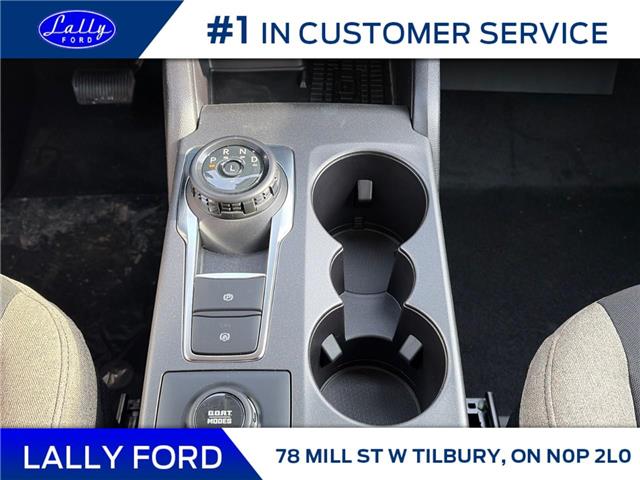 2025 Ford Bronco Sport Big Bend (Stk: LFBS01483) in Tilbury - Image 14 of 15