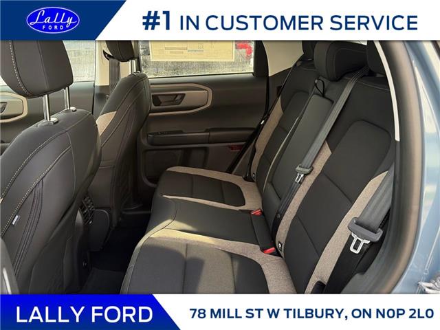 2025 Ford Bronco Sport Big Bend (Stk: LFBS01483) in Tilbury - Image 15 of 15