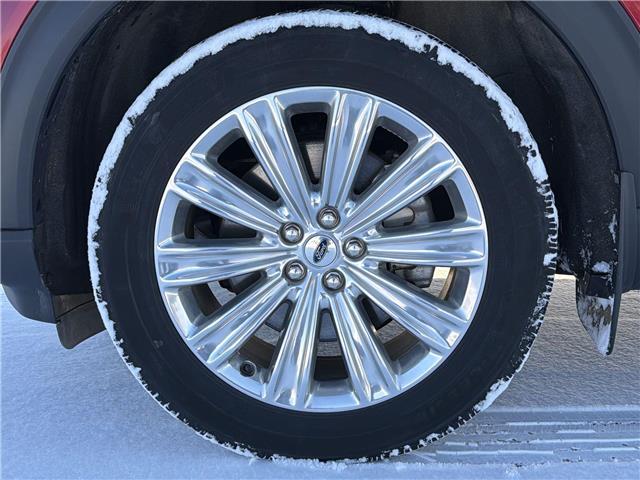 2022 Ford Explorer Limited (Stk: NNA10425T) in Wallaceburg - Image 10 of 26 2022 Ford Explorer Limited (Stk: NNA10425T) in Wallaceburg - Image 10 of 26