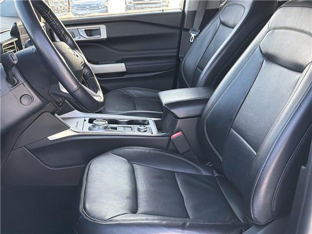 2022 Ford Explorer Limited (Stk: NNA10425T) in Wallaceburg - Image 11 of 26 2022 Ford Explorer Limited (Stk: NNA10425T) in Wallaceburg - Image 11 of 26