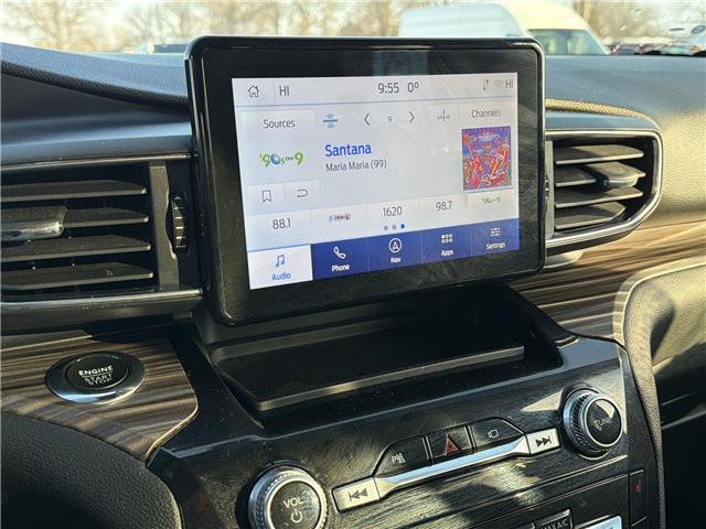2022 Ford Explorer Limited (Stk: NNA10425T) in Wallaceburg - Image 16 of 26 2022 Ford Explorer Limited (Stk: NNA10425T) in Wallaceburg - Image 16 of 26