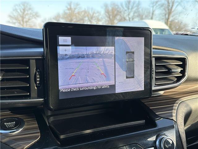 2022 Ford Explorer Limited (Stk: NNA10425T) in Wallaceburg - Image 17 of 26 2022 Ford Explorer Limited (Stk: NNA10425T) in Wallaceburg - Image 17 of 26