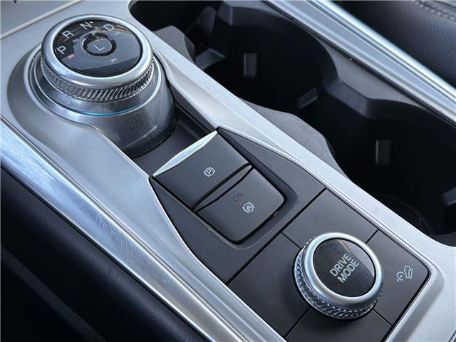 2022 Ford Explorer Limited (Stk: NNA10425T) in Wallaceburg - Image 20 of 26 2022 Ford Explorer Limited (Stk: NNA10425T) in Wallaceburg - Image 20 of 26