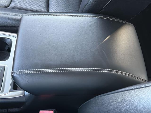 2022 Ford Explorer Limited (Stk: NNA10425T) in Wallaceburg - Image 21 of 26 2022 Ford Explorer Limited (Stk: NNA10425T) in Wallaceburg - Image 21 of 26