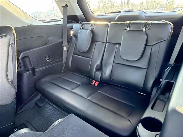 2022 Ford Explorer Limited (Stk: NNA10425T) in Wallaceburg - Image 23 of 26 2022 Ford Explorer Limited (Stk: NNA10425T) in Wallaceburg - Image 23 of 26