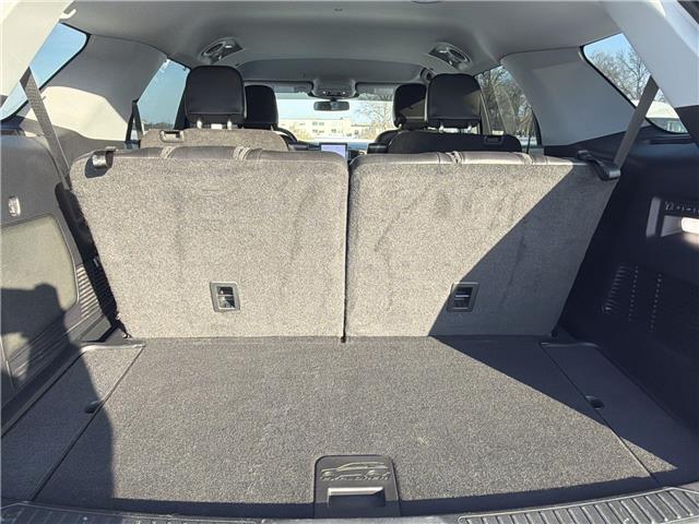2022 Ford Explorer Limited (Stk: NNA10425T) in Wallaceburg - Image 24 of 26 2022 Ford Explorer Limited (Stk: NNA10425T) in Wallaceburg - Image 24 of 26