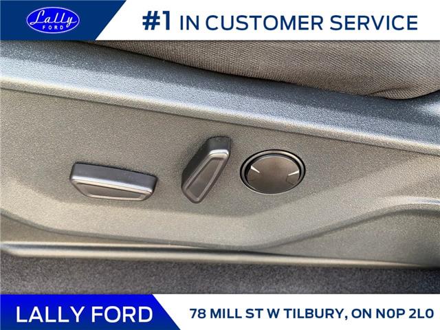 2025 Ford F-150 XLT (Stk: LFFF01174) in Tilbury - Image 8 of 15