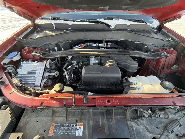 2022 Ford Explorer Limited (Stk: NNA10425T) in Wallaceburg - Image 26 of 26 2022 Ford Explorer Limited (Stk: NNA10425T) in Wallaceburg - Image 26 of 26